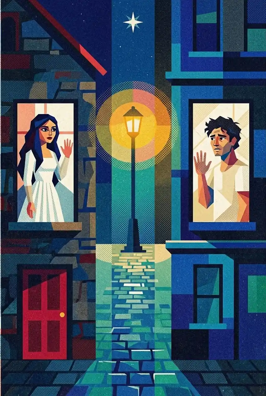 La Casa del Otro Lado