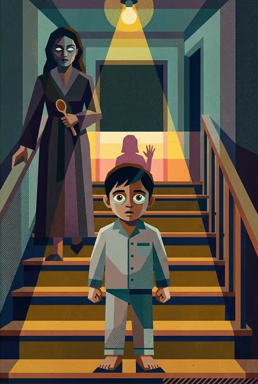 La Otra Madre