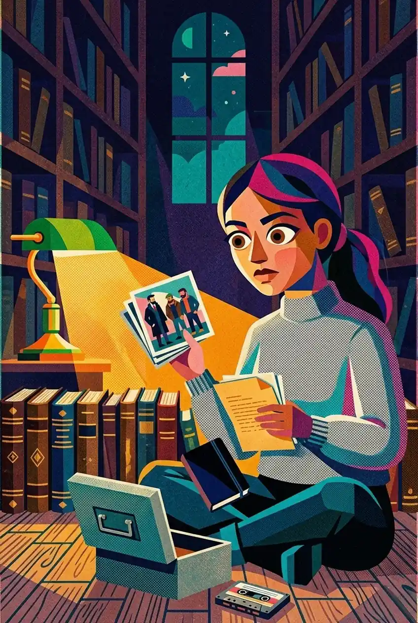 Los Diez Libros