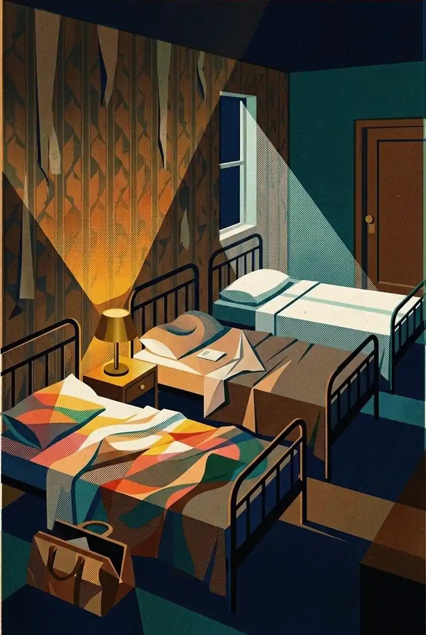 La Tercera Cama