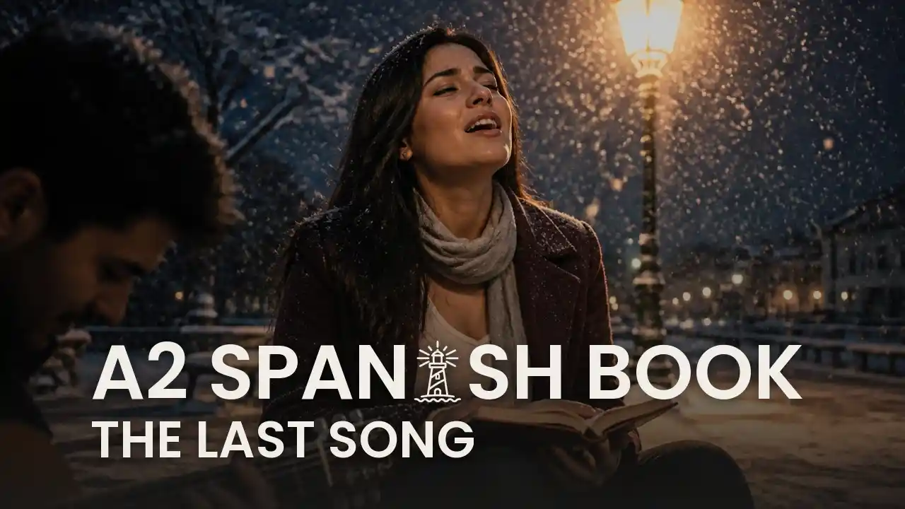 The Last Song