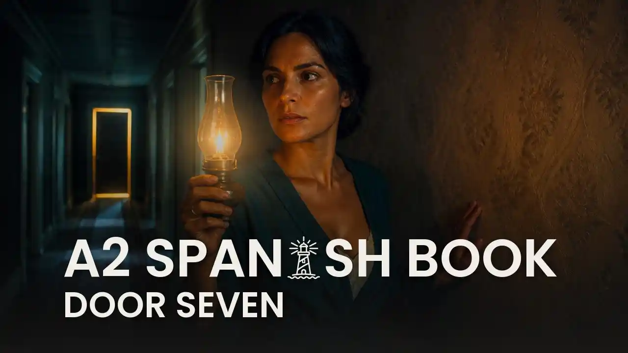 Door Seven
