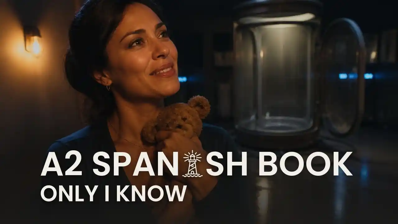 Only I Know