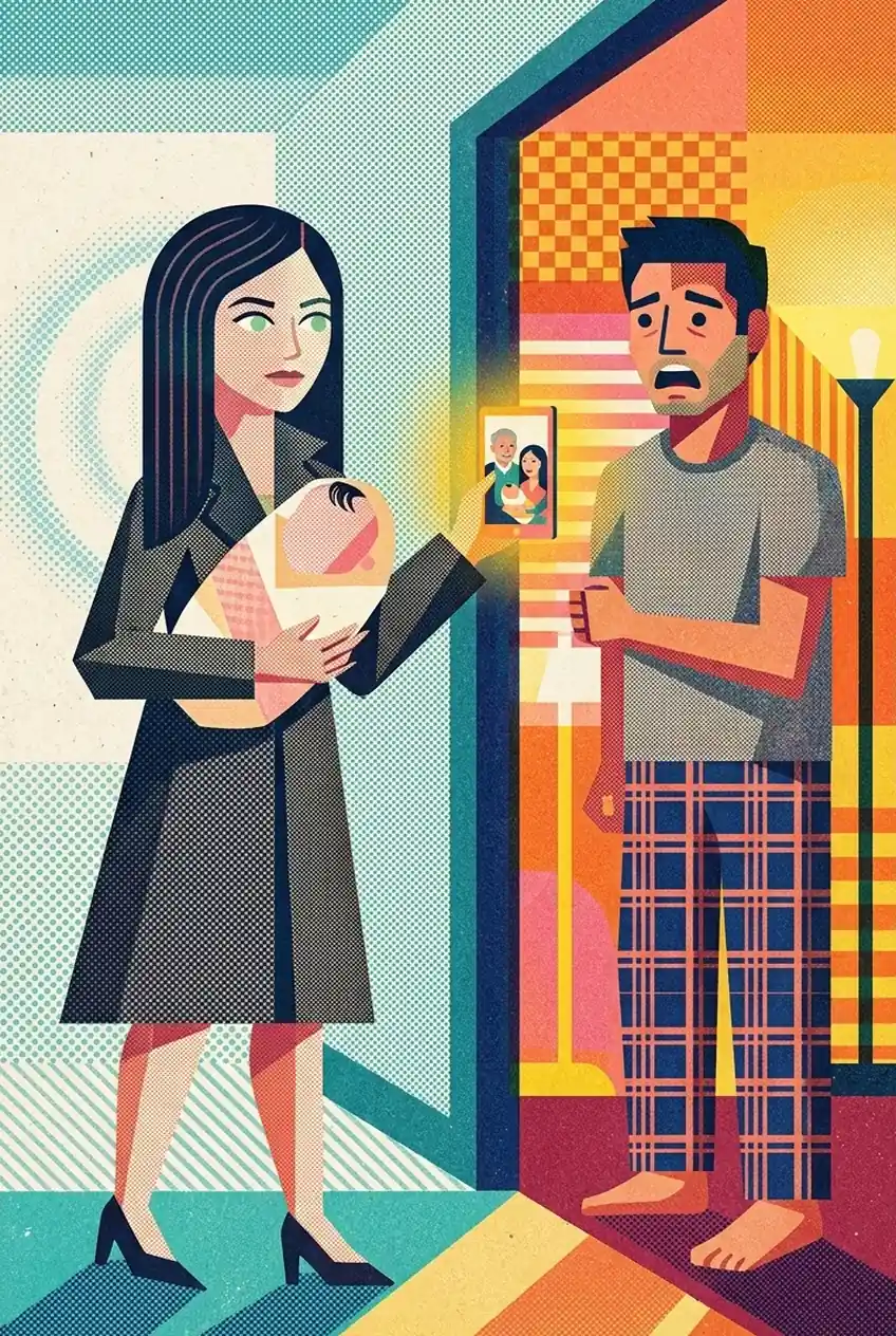 El Bebé del Futuro