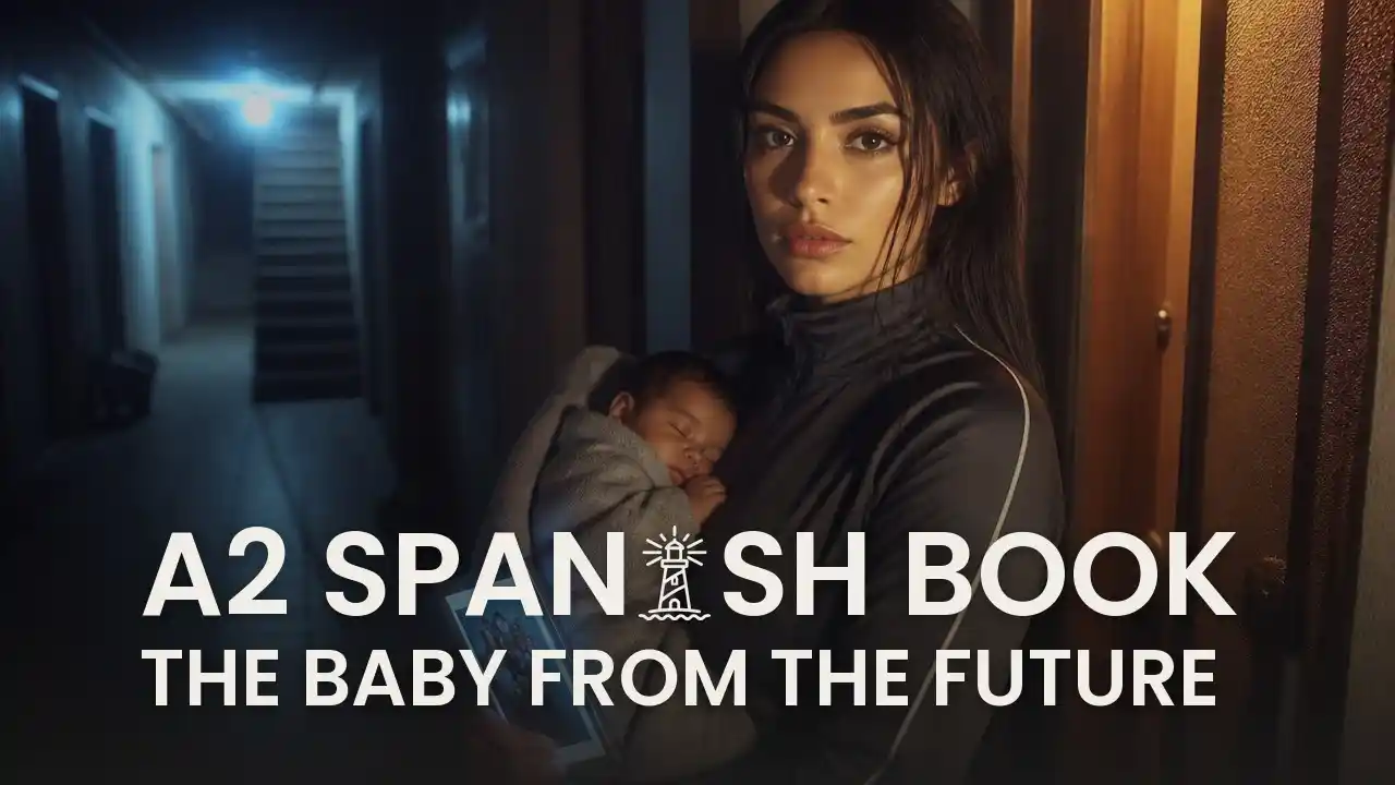 The Baby from the Future
