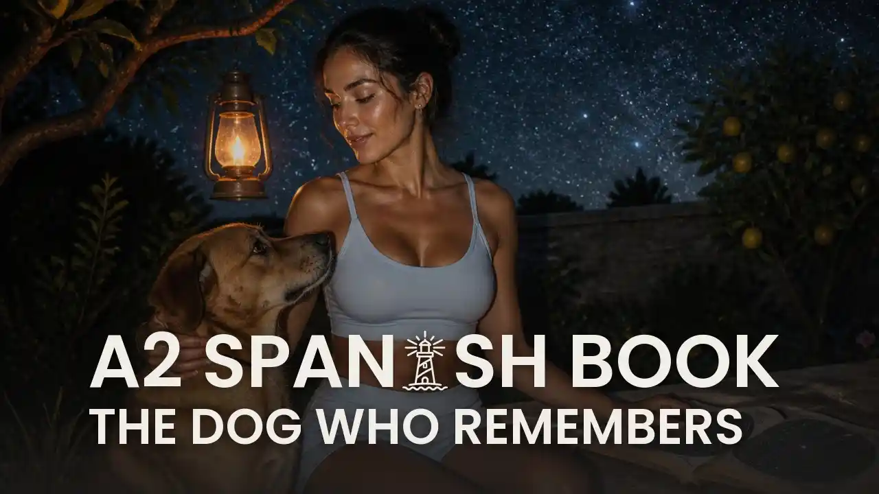 The Dog Who Remembers