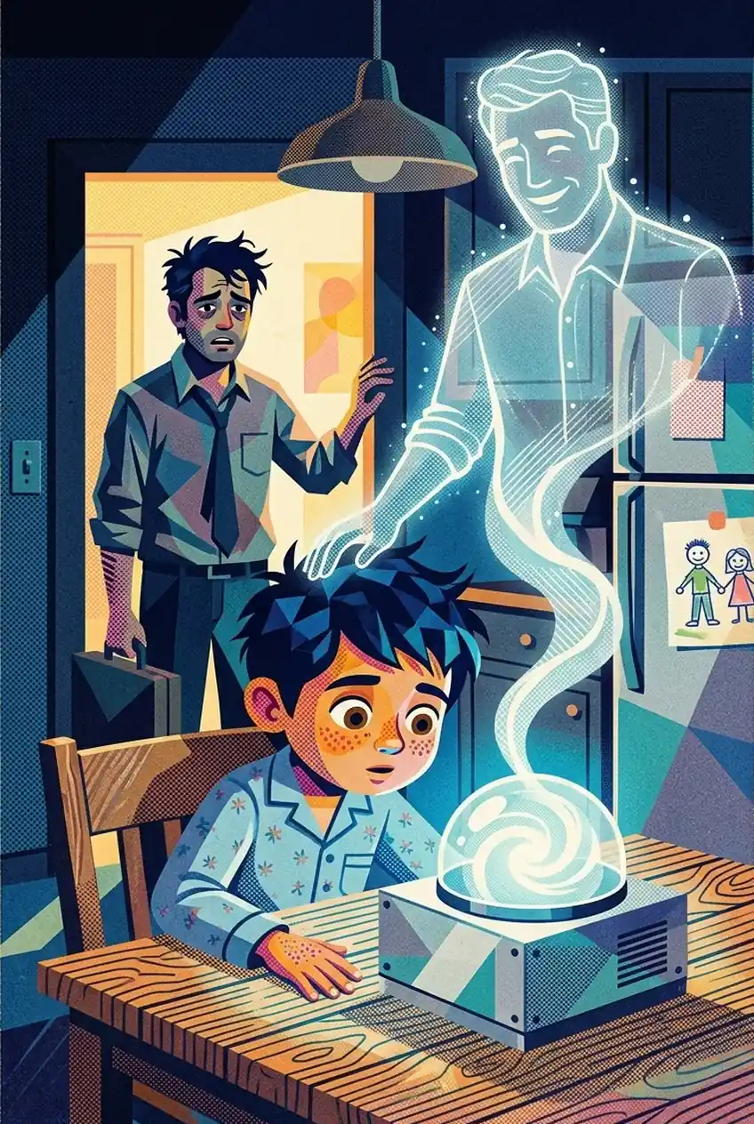 La Máquina de Sueños