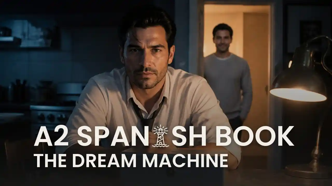 The Dream Machine