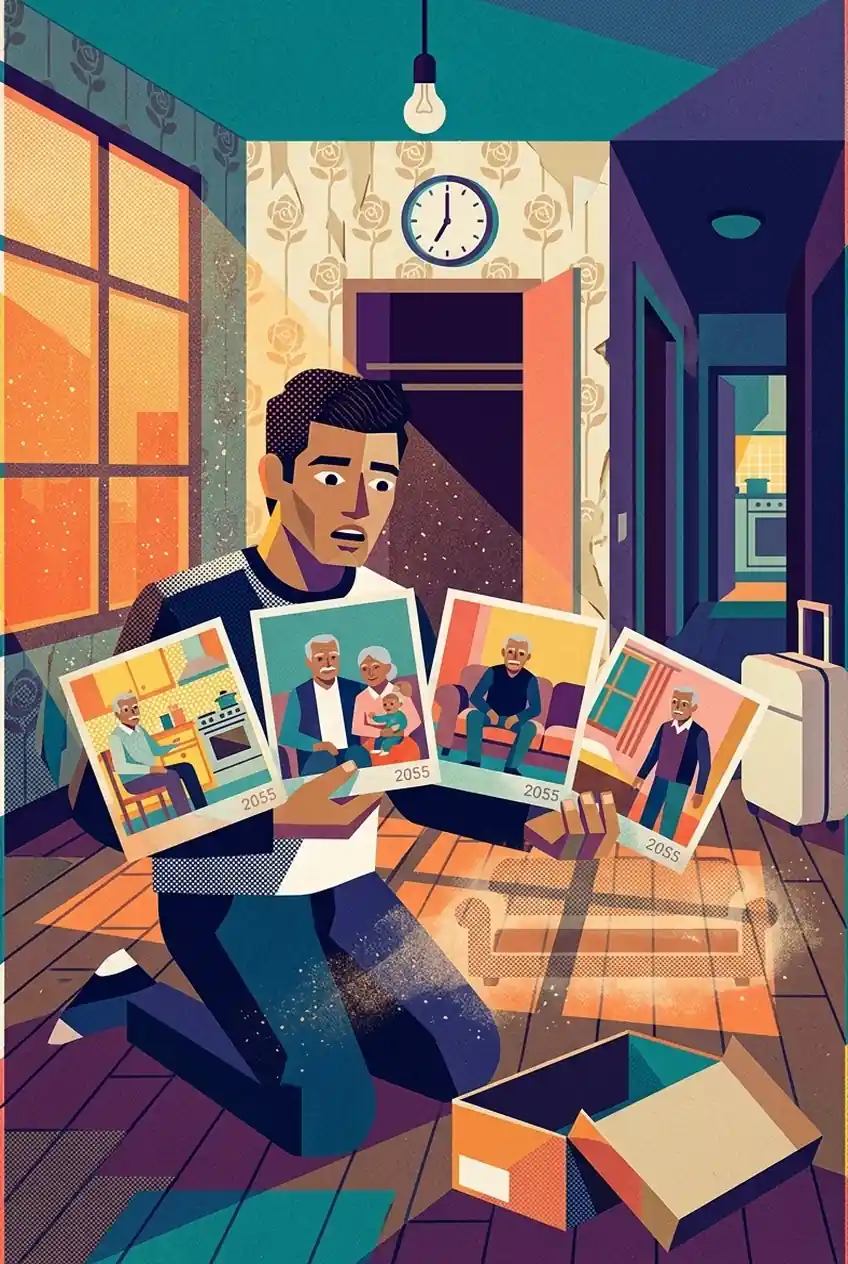 La Casa del Futuro