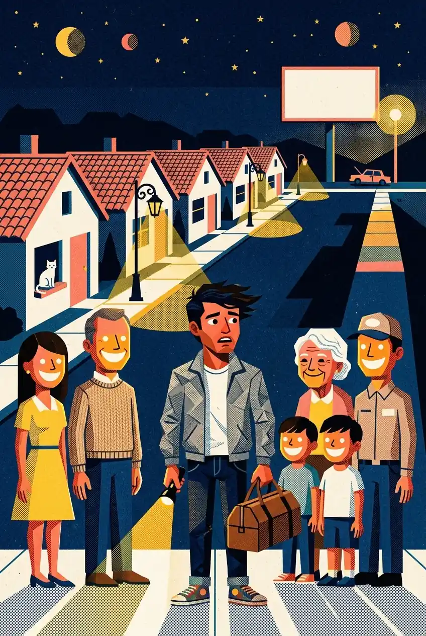 El Pueblo Nuevo
