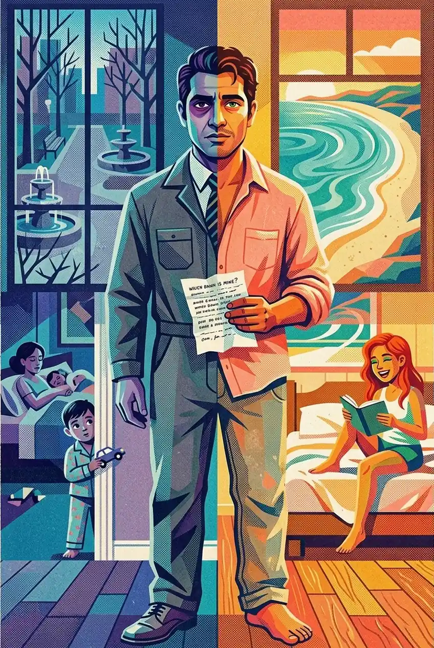 Las Dos Vidas