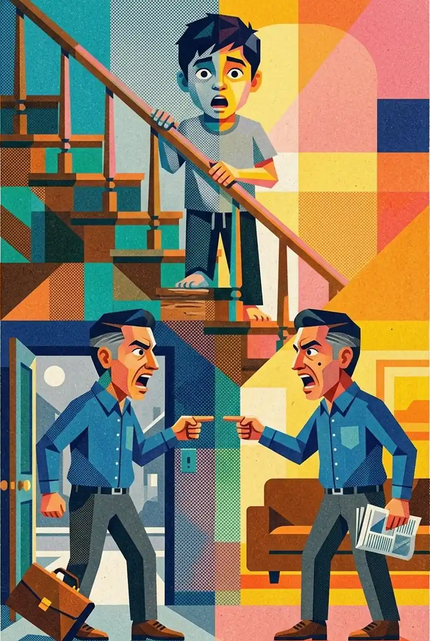 Dos Padres