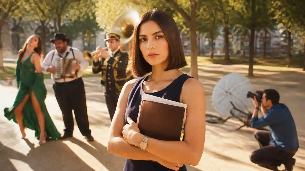 The Summer Internship War