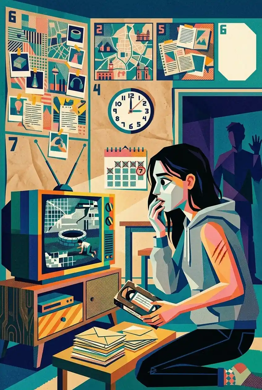 Siete Días para Resolver