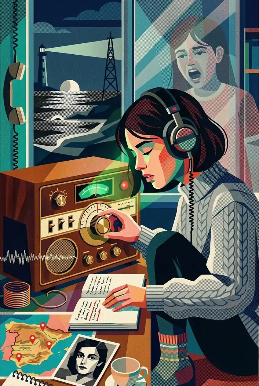 La Frecuencia