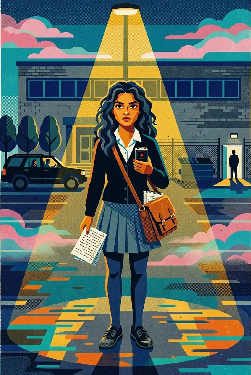 El Submundo del Instituto
