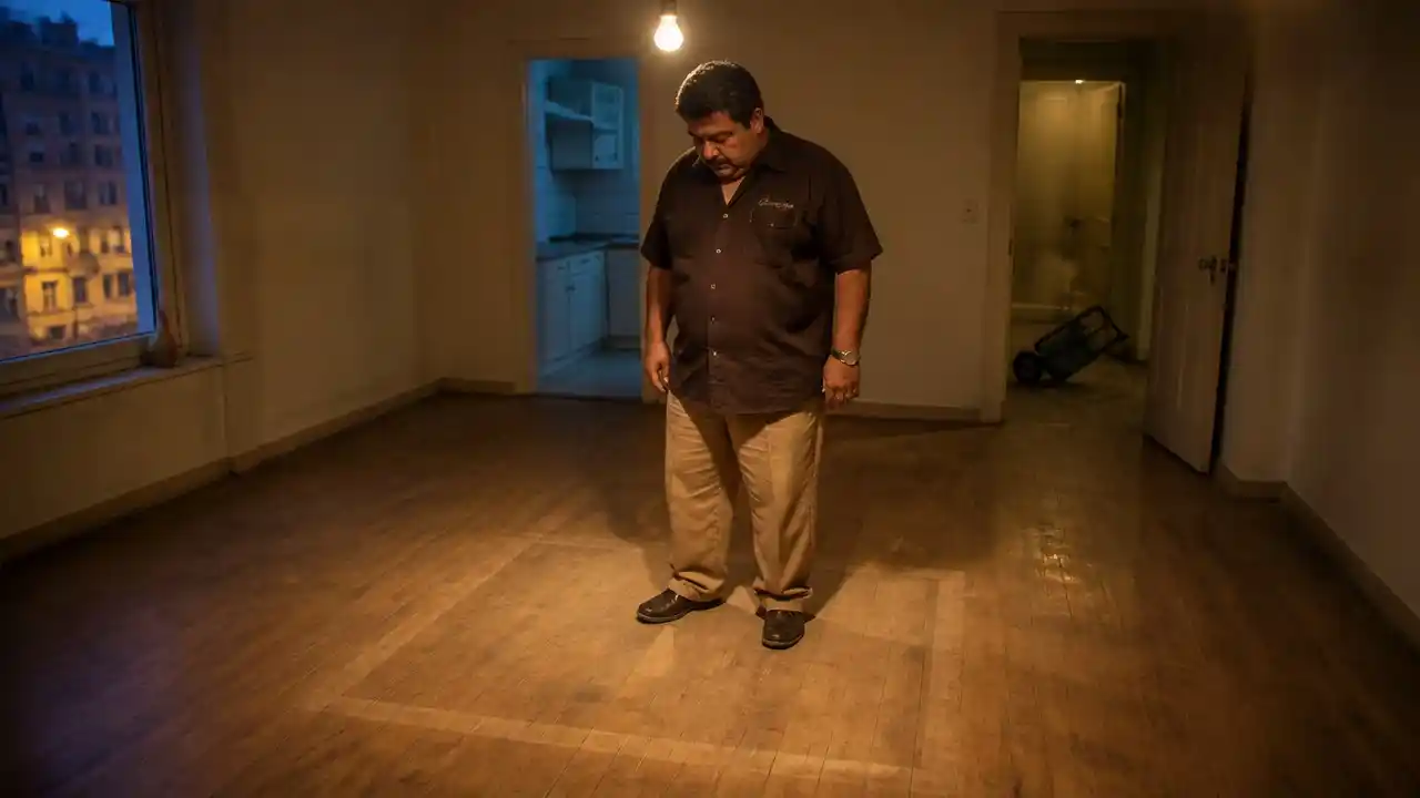 The Rug Situation