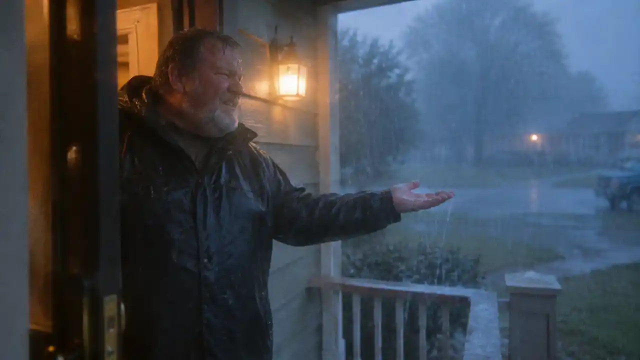 Lesson 9 It for Weather and Time