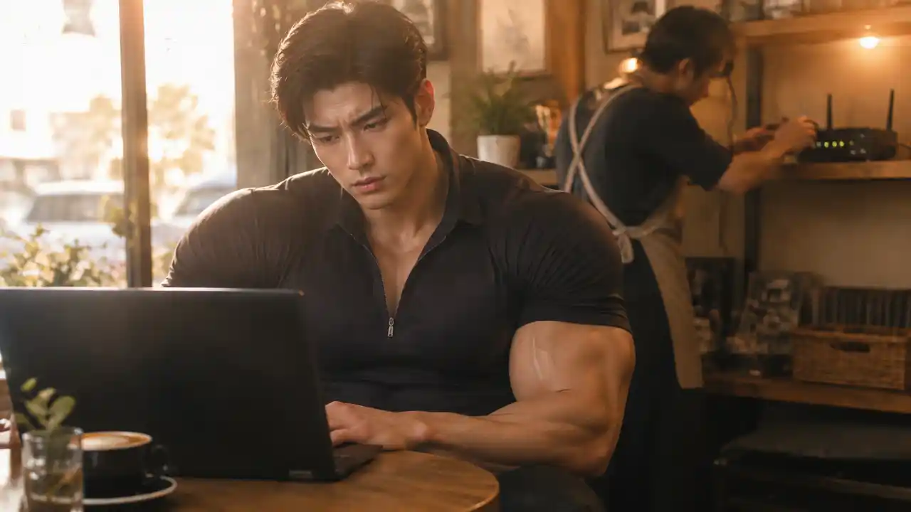 Lesson 220 The WiFi Is Not Working