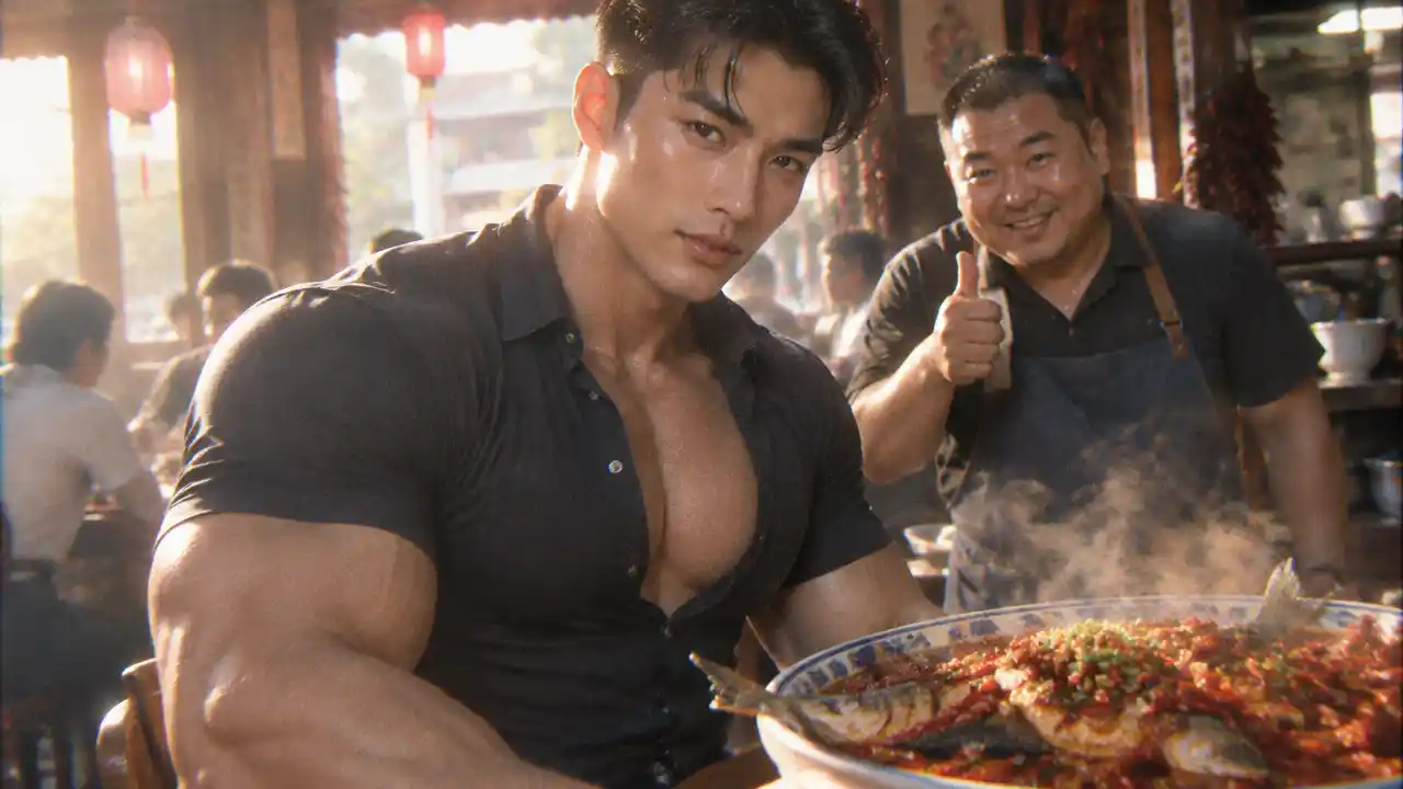 Lesson 600 Can You Eat Spicy Food