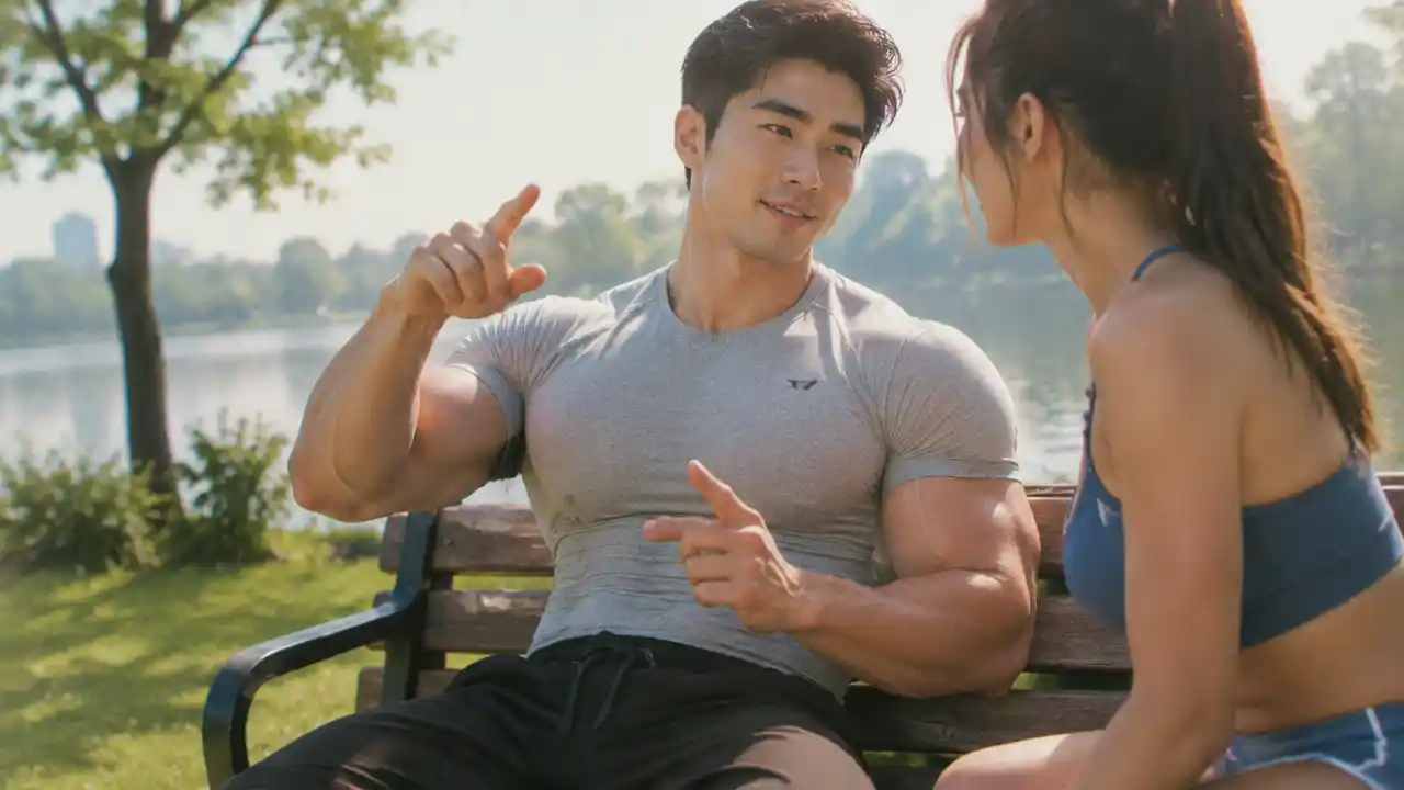 Lesson 603 Do You Have a Chinese Name