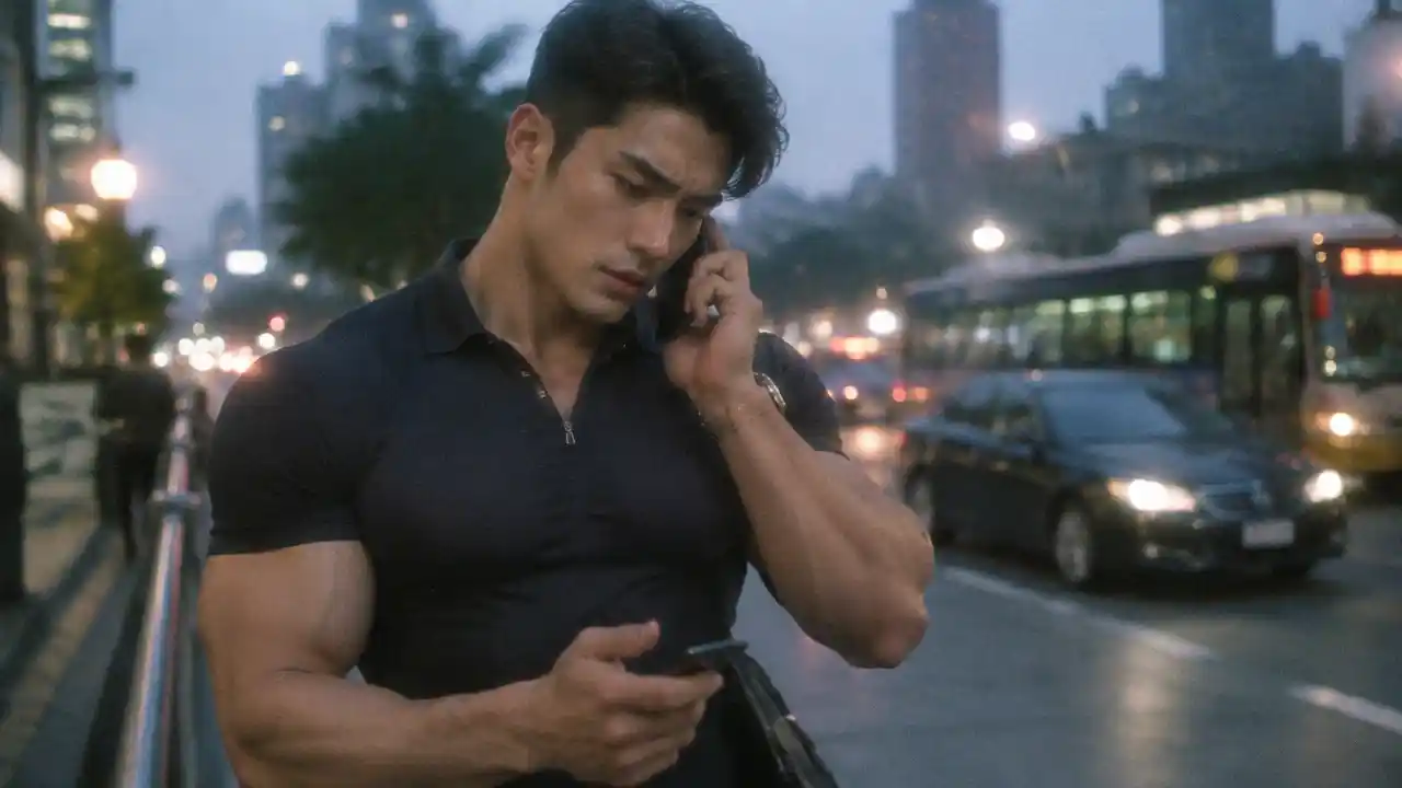 Lesson 716 Asking the Caller to Text Instead