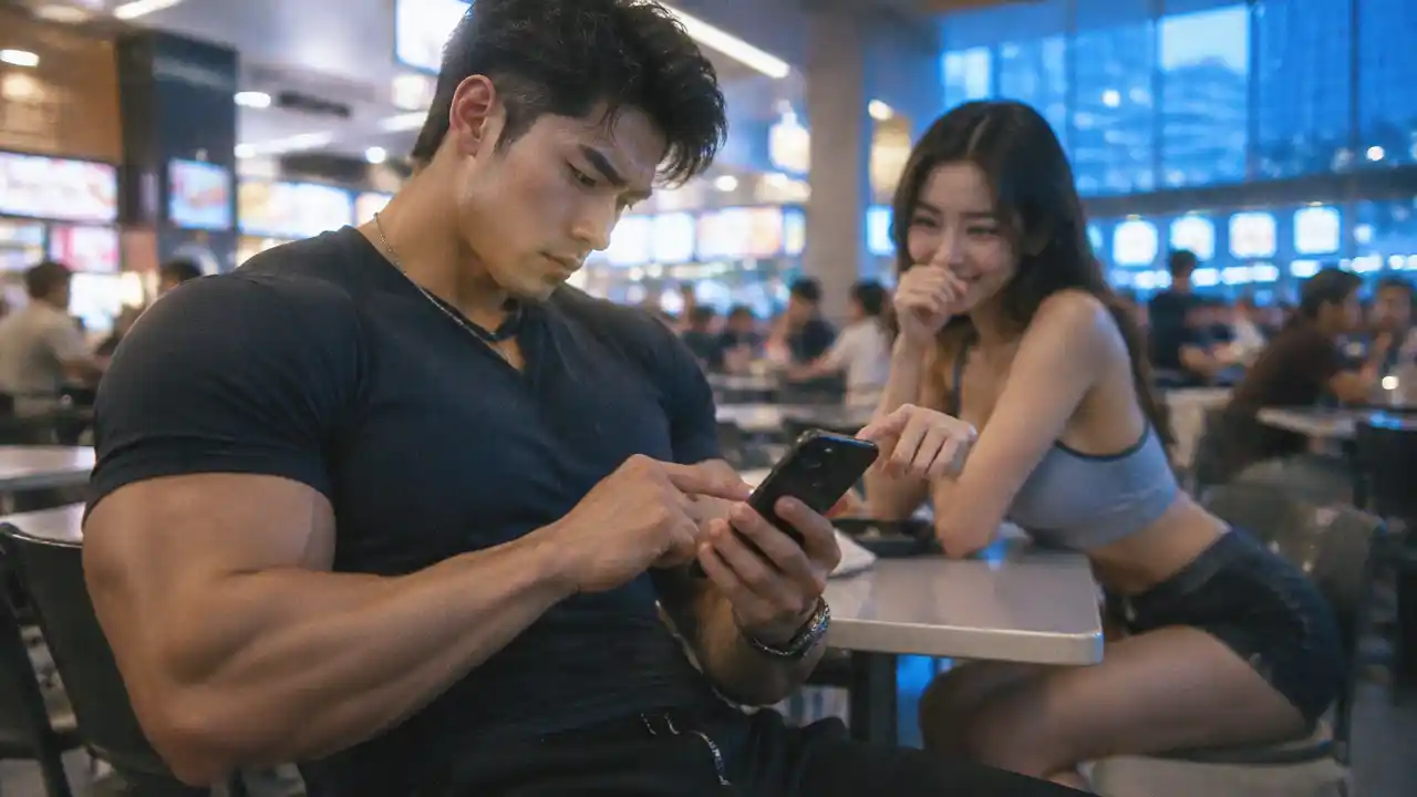Lesson 1047 Answering the Comments on Their Post