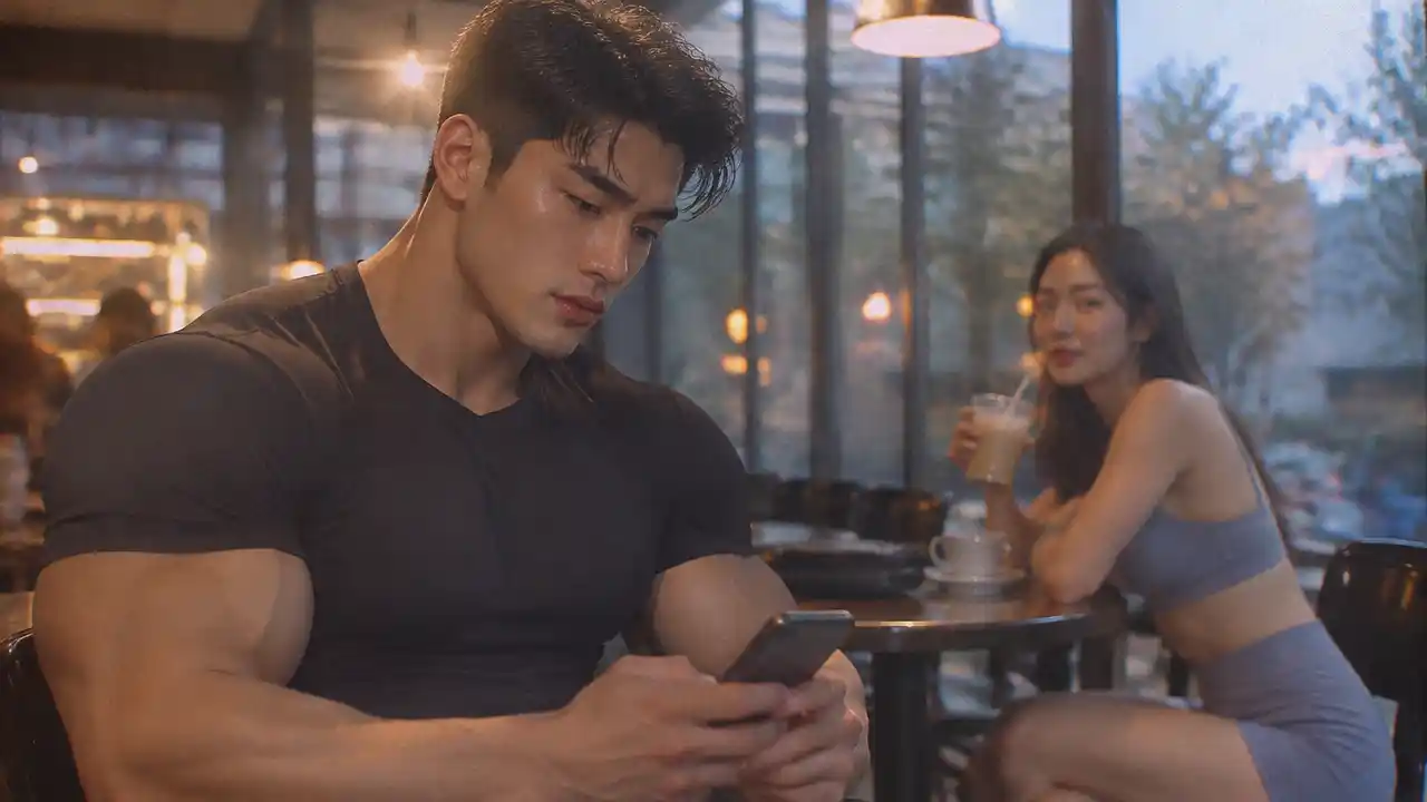 Lesson 1140 When Her Ex Still Likes Her Posts