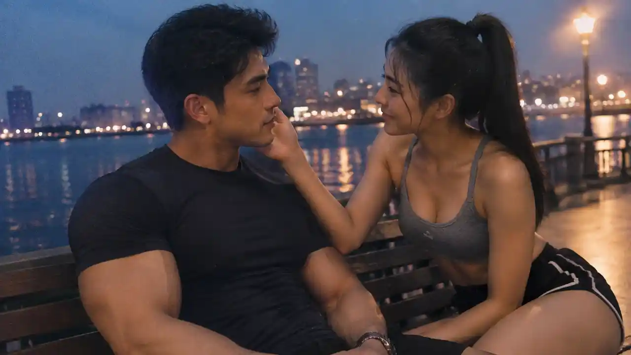Lesson 1179 Asking Her Why She Chose Him