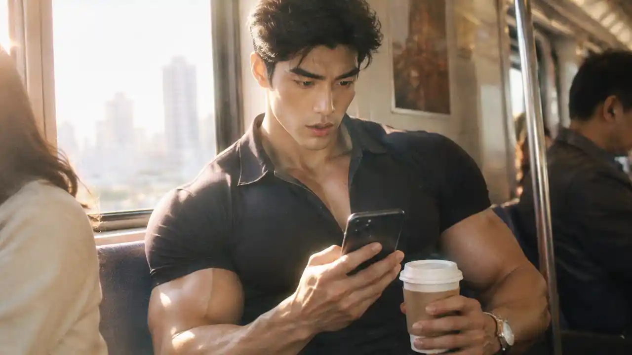 Lesson 1222 A Recruiter Adds Him on WeChat