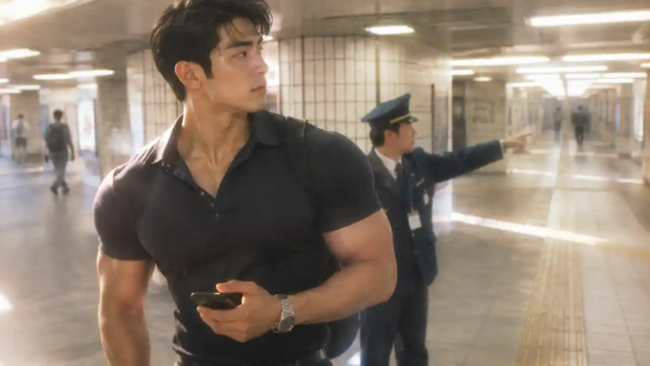 Lesson 170 Which Subway Exit to Take