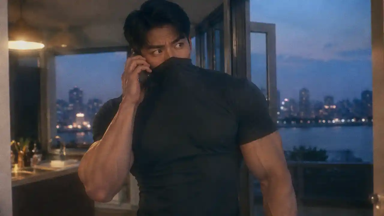Lesson 1429 Smelling Gas and Calling the Hotline