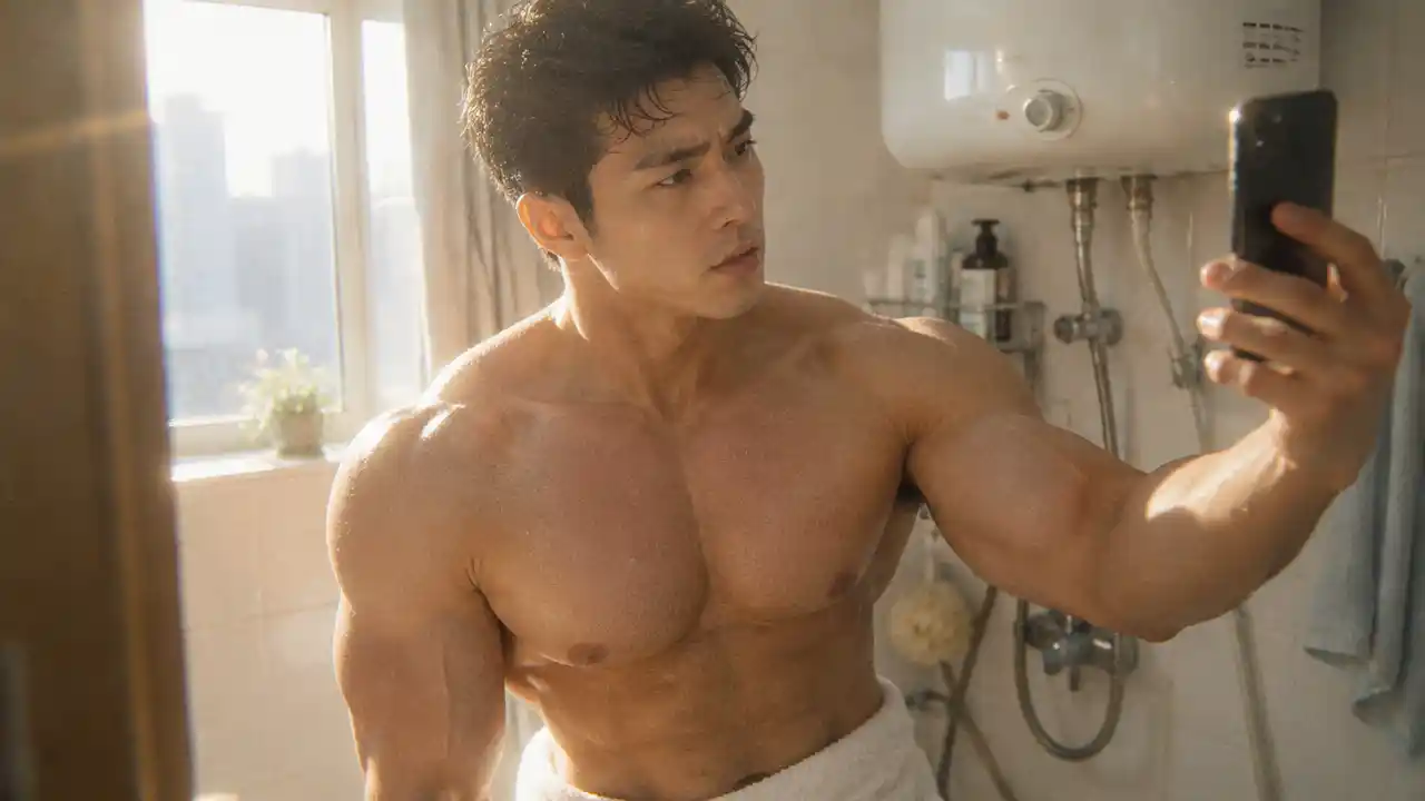 Lesson 1458 The Water Heater Has No Hot Water