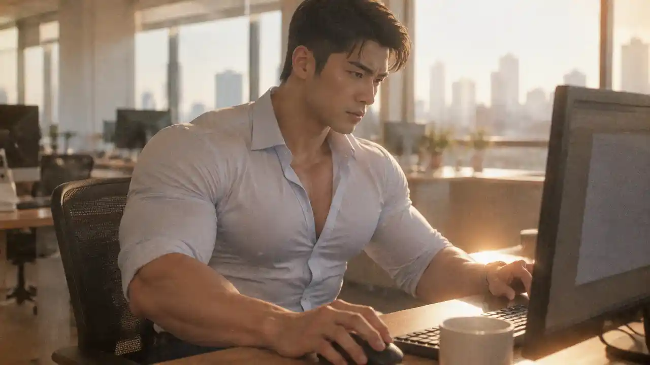 Lesson 1587 Filing a Request in the Office System