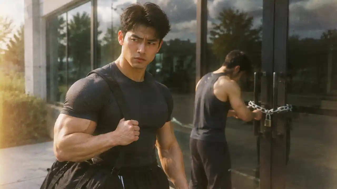 Lesson 1719 Getting a Refund When the Gym Closes