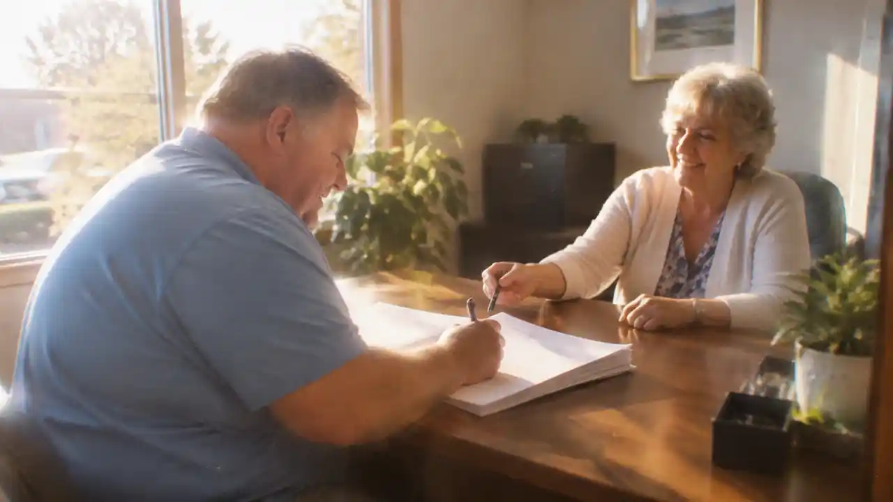 Lesson 1851 Renewing Your Lease for Another Year