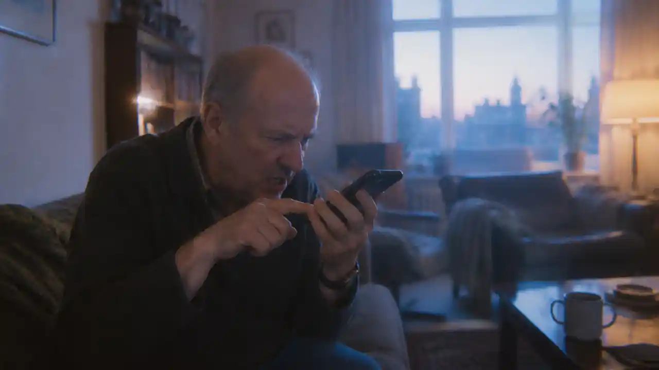 Lesson 1928 Getting Through the Phone Tree to a Human