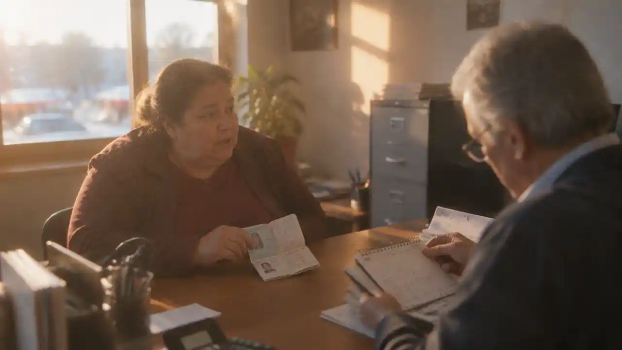 Lesson 1944 Asking Whether You Are a Tax Resident