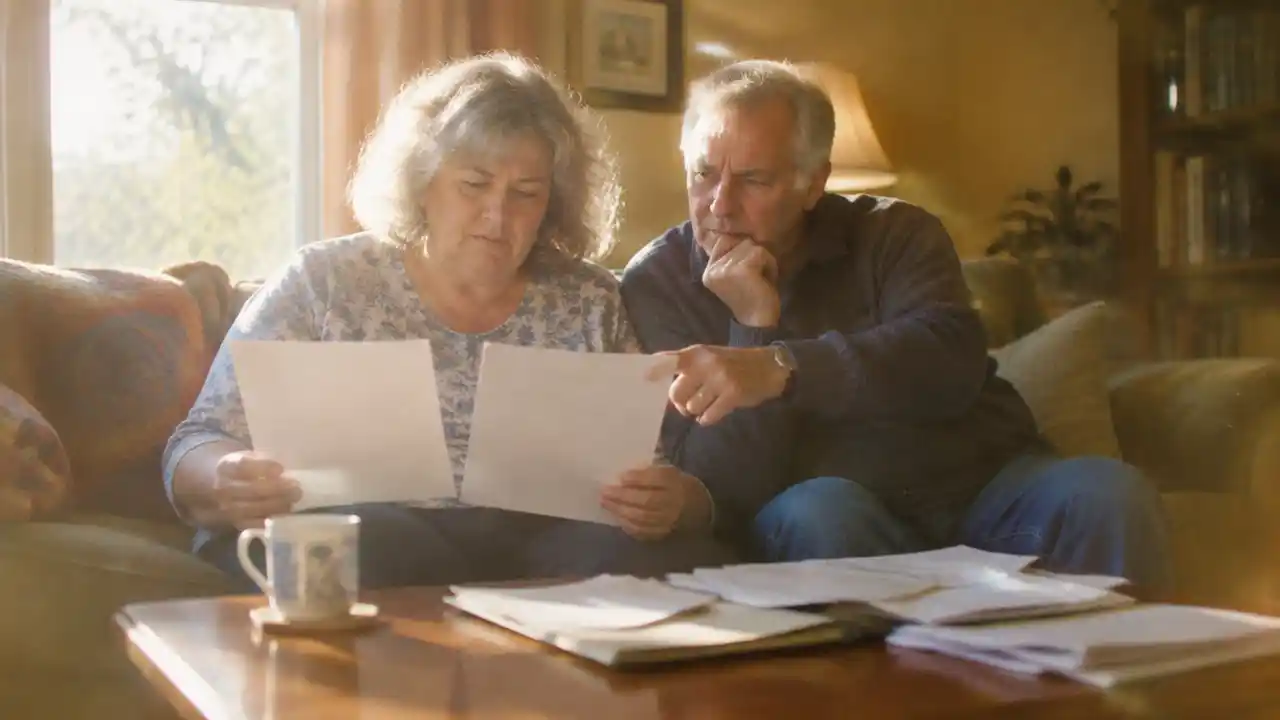 Lesson 1948 Choosing Filing Status as a Couple