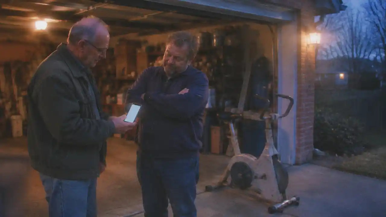 Lesson 1966 The Online Buyer Who Overpays