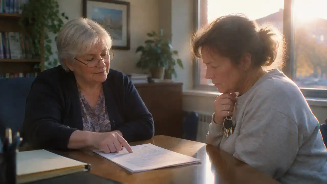 Lesson 1978 Knowing Your Rights as a Tenant