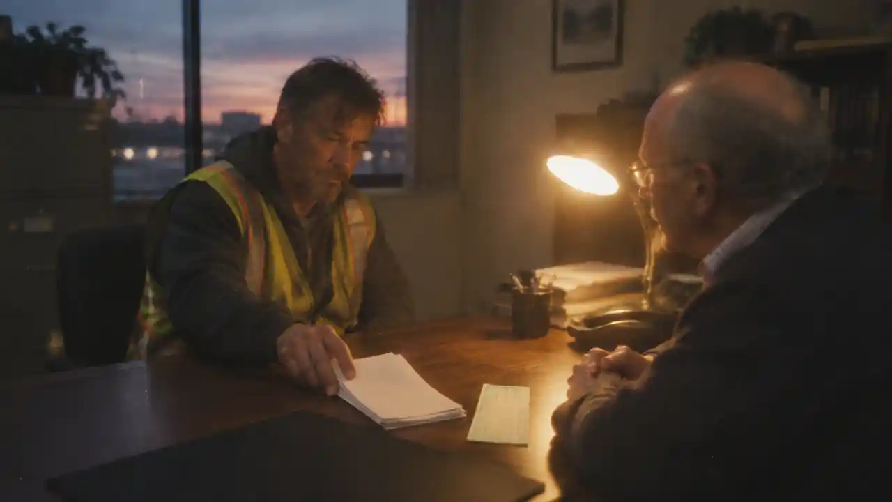 Lesson 1979 Knowing Your Rights as a Worker