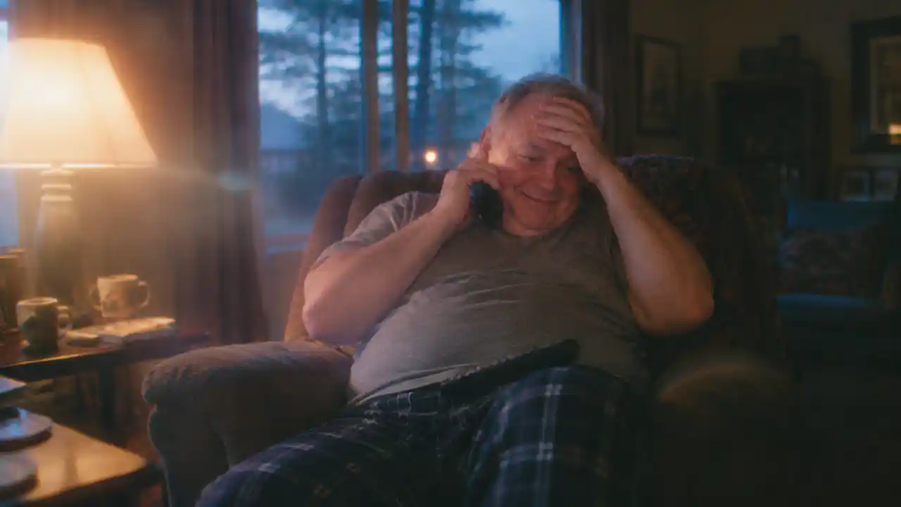 Lesson 238 Calling 911 by Accident