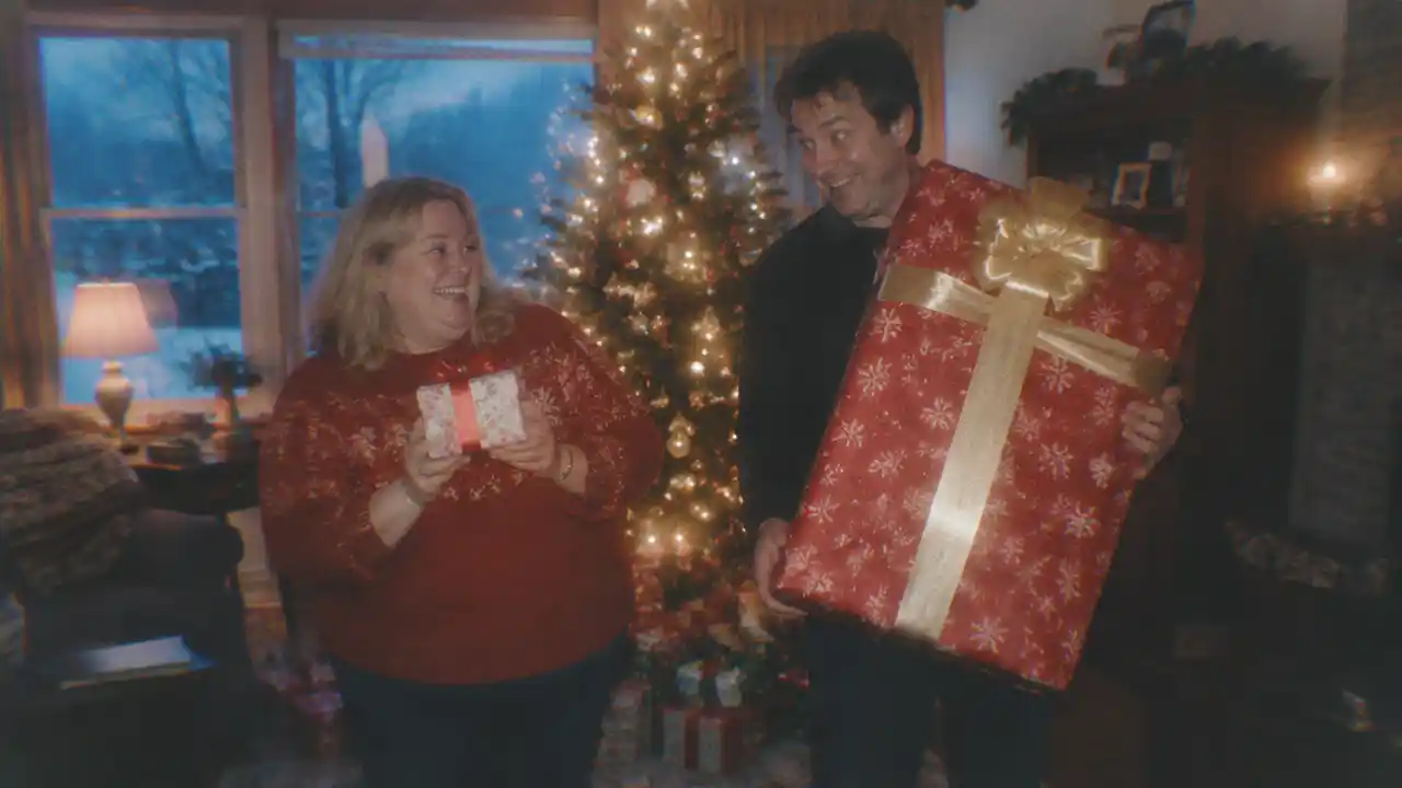 Lesson 2135 Gift and Holiday Spending Limits