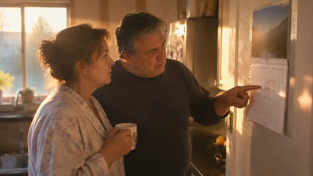 Lesson 2178 My Visa Deadline Is Coming Up