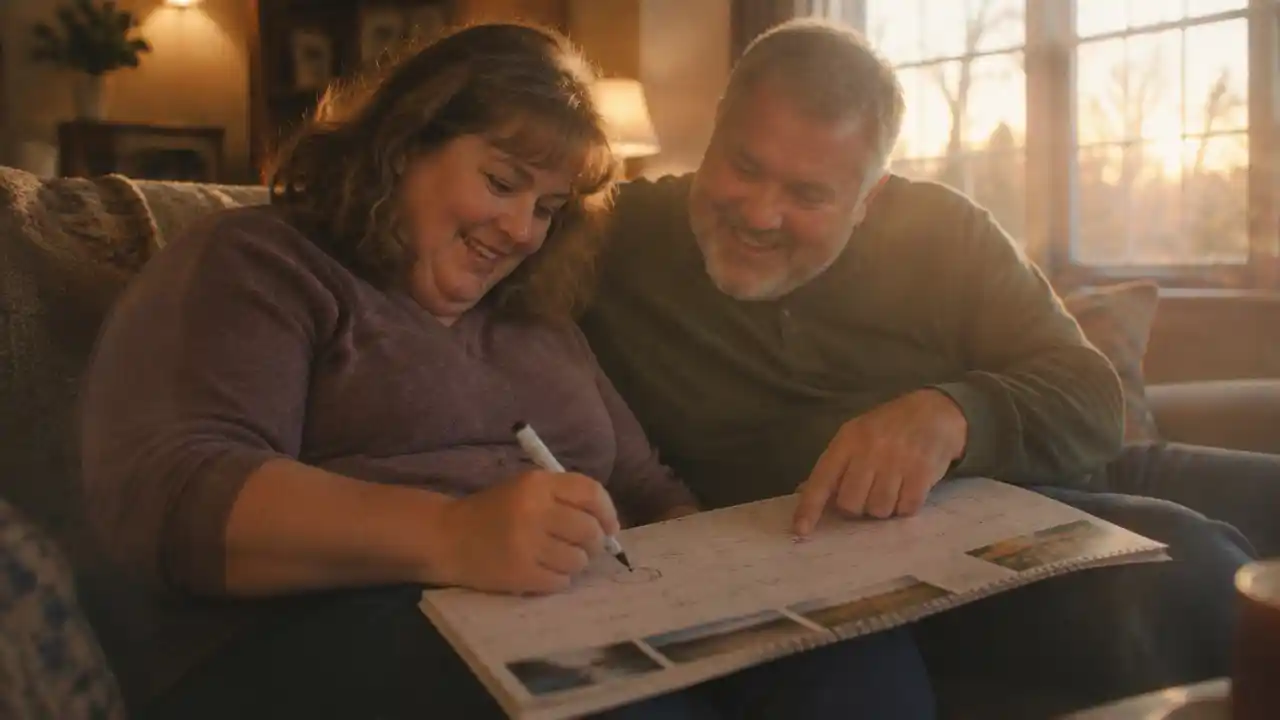 Lesson 2206 Picking the Wedding Date
