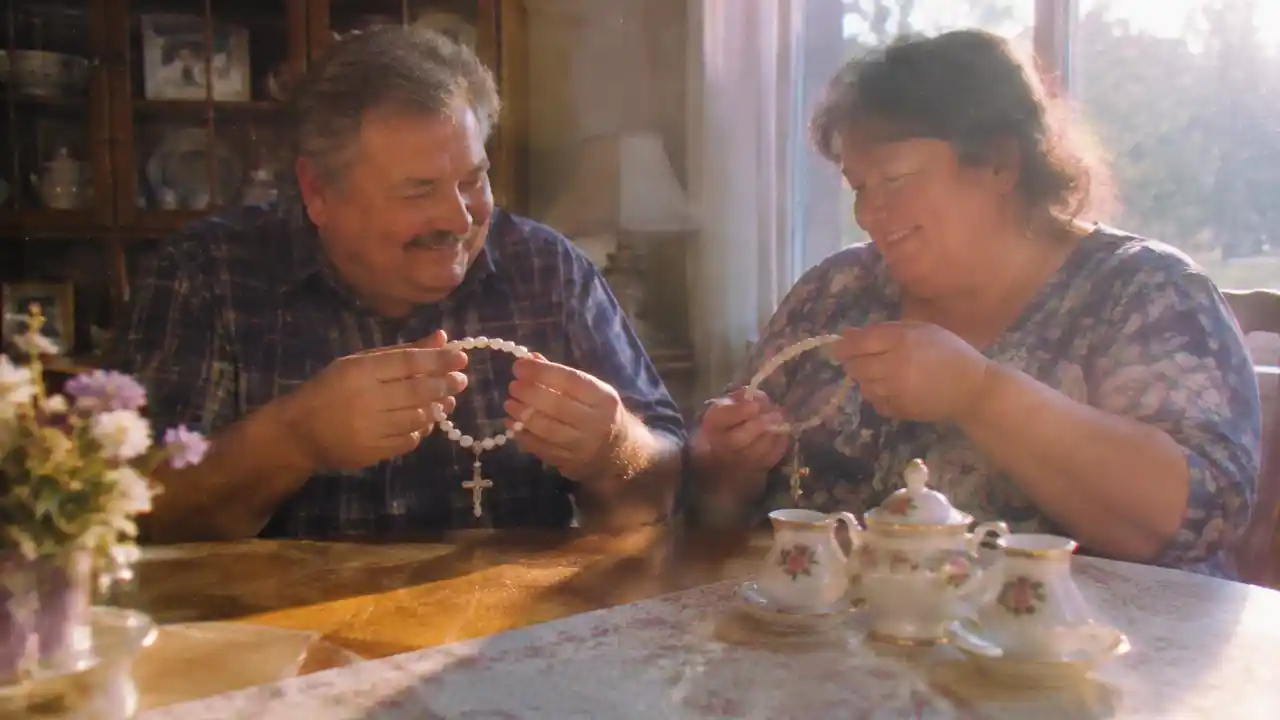 Lesson 2212 Mixing Both Families Wedding Traditions