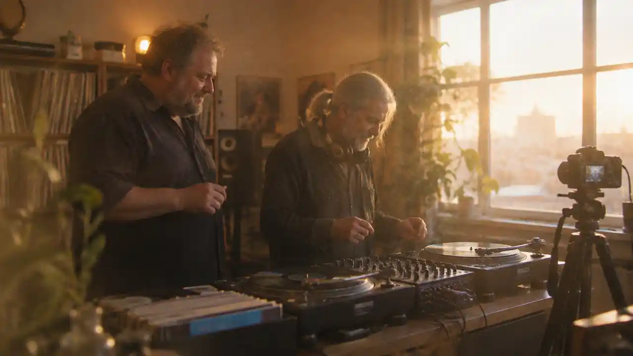 Lesson 2216 Hiring a Photographer and a DJ