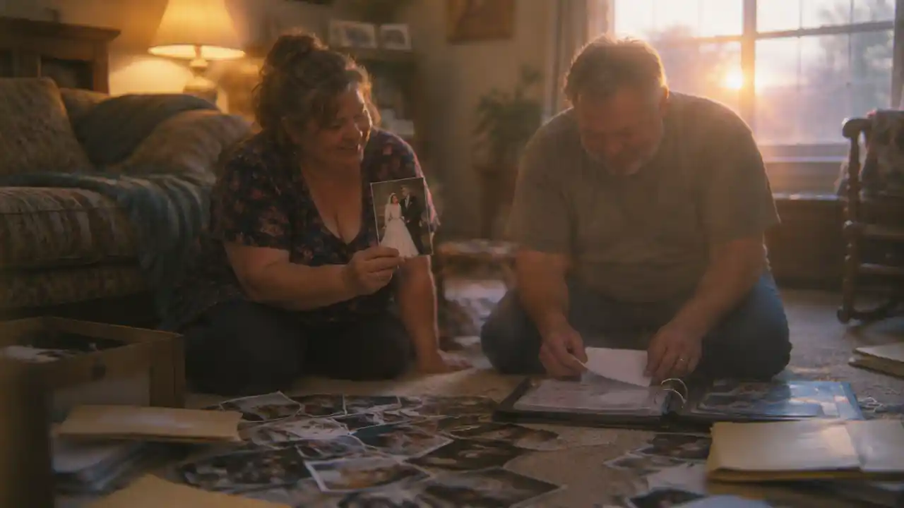 Lesson 2230 Gathering Proof That Your Marriage Is Real