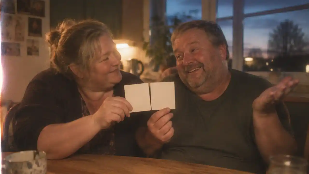 Lesson 2246 Deciding Whose Last Name to Use